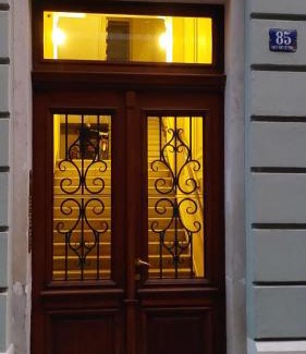 Roiano-Gretta-Barcola-Cologna-Scorcola Apartamento | Trieste Rentals