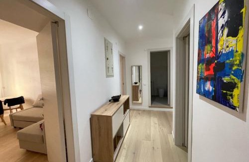 Roiano-Gretta-Barcola-Cologna-Scorcola Apartamento | Trieste Rentals