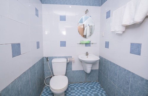 Buon Ma Thuot Hotel | Trieu Vu Hotel & Apartment