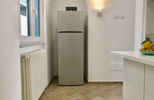 Maiori Apartamento | Trifoglio Apartment in S Pietro