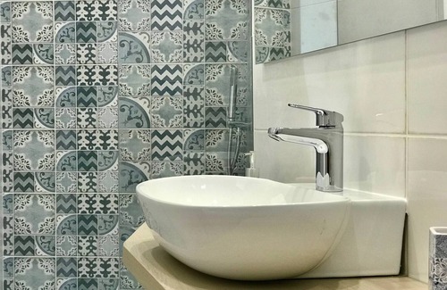 Maiori Apartamento | Trifoglio Apartment in S Pietro