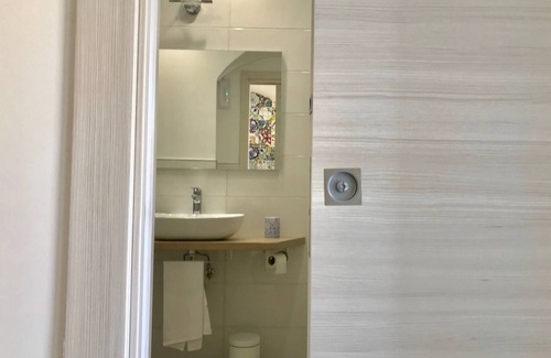 Maiori Apartamento | Trifoglio Apartment in S Pietro