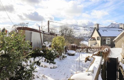 Manod Casa | Trigfa