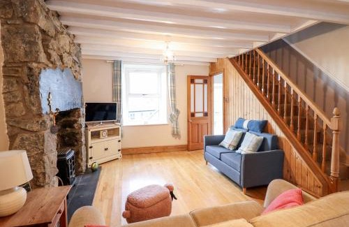 Manod Casa | Trigfa