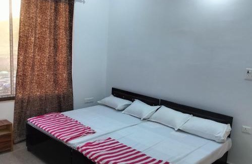 Pipalda Kalan Casa | Trigun Palace