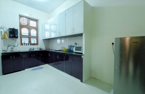 Varanasi Casa | Trijal Homestay Cozy stay in kashi