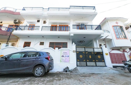 Varanasi Casa | Trijal Homestay Cozy stay in kashi