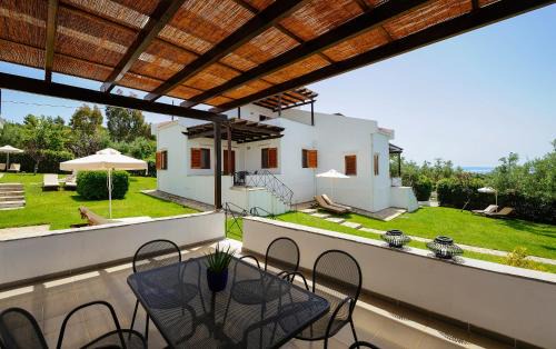 Gerakini Apartamento | Trikorfo Beach