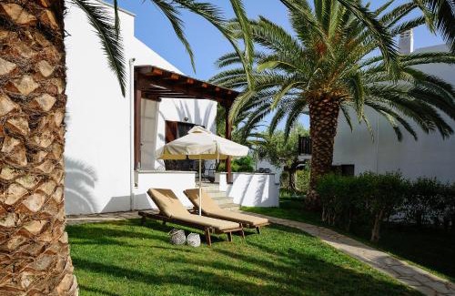 Gerakini Apartamento | Trikorfo Beach