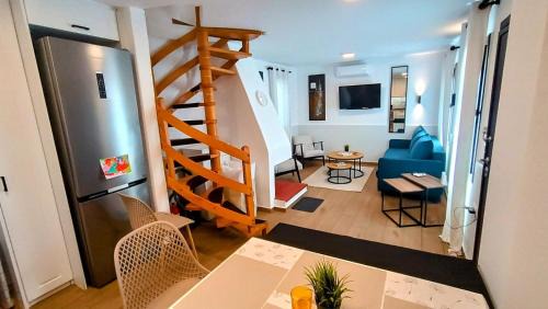 Gerakini Casa | Trikorfo Seacret