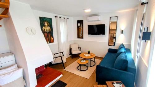 Gerakini Casa | Trikorfo Seacret