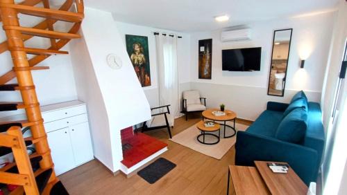 Gerakini Casa | Trikorfo Seacret