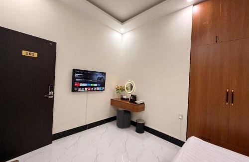 Duong Dong Hotel | Triky Homestay