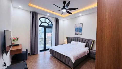 Duong Dong Hotel | Triky Homestay