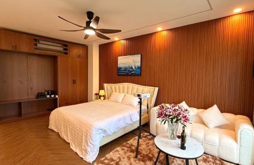 Duong Dong Hotel | Triky Homestay
