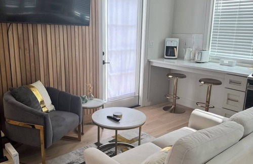 Fayetteville Casa | Trilith charming 2-bedroom house with private EV charger