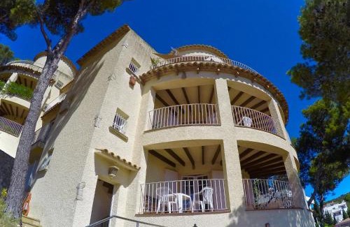 L'Estartit Villa | Trill Las Brisas A, 4-6 pax