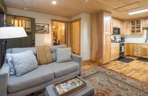 Arcata Casa | Trillium Bungalow in Arcata