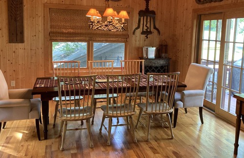 Cullowhee Casa | Trillium Links & Lake Club Cashiers, North Carolina
