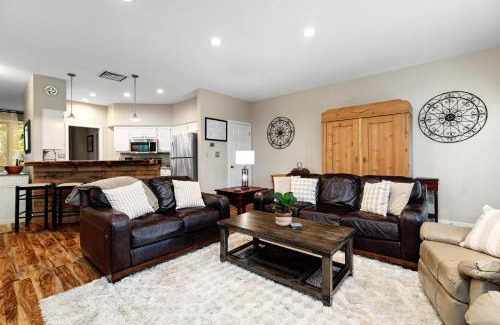Nellysford Casa | Trillium Place 01 with Wintergreen Advantage