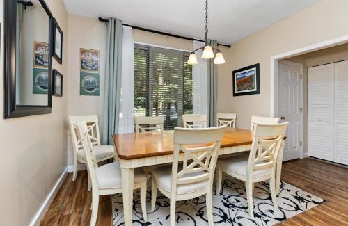 Nellysford Casa | Trillium Place 01 with Wintergreen Advantage