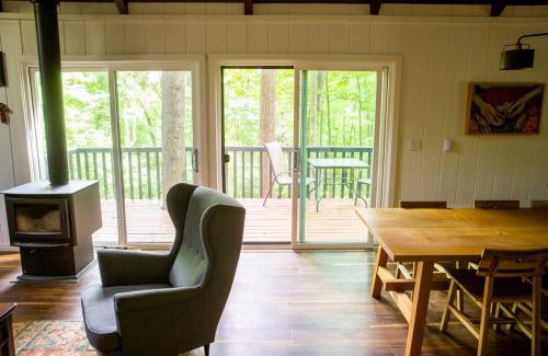 Rockbridge Casa | Trillium Ridge, Hocking Hills Area, 2 Bedroom, 3 Beds