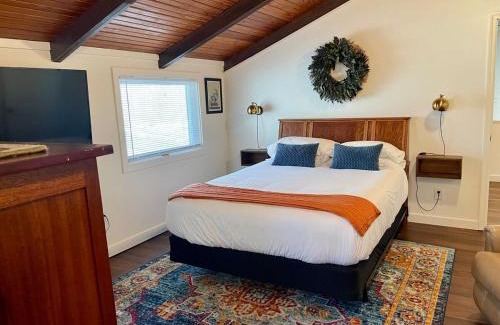 Rockbridge Casa | Trillium Ridge, Hocking Hills Area, 2 Bedroom, 3 Beds