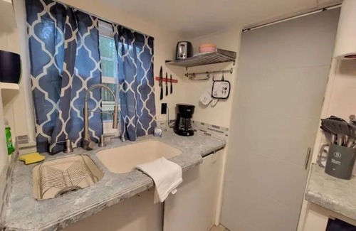 Suches Cabaña | Trillium Tiny Home with Hottub - Pet Friendly