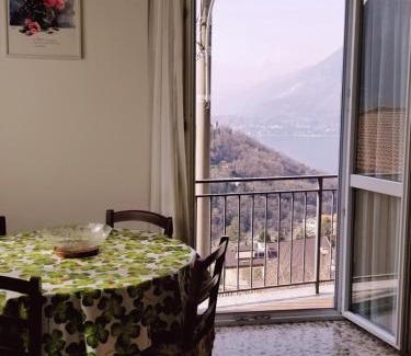 Perledo Apartamento | Trilly House