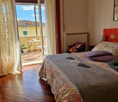 Coverciano Apartamento | Trilly's House is waiting for you! Panoramic Penthouse