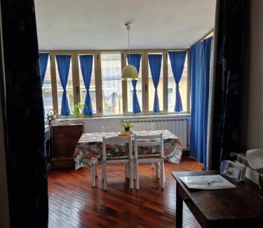 Coverciano Apartamento | Trilly's House is waiting for you! Panoramic Penthouse