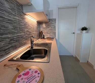 Caleta de Fuste Apartamento | Trilly Sea View