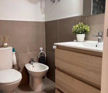 Caleta de Fuste Apartamento | Trilly Sea View