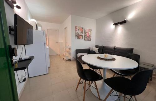 Caleta de Fuste Apartamento | Trilly Sea View
