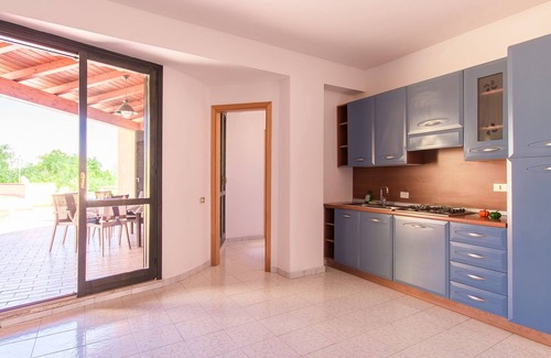 Vulcanello Apartamento | Trilo 3 - Vulcano on sea shore, Lipari, Italy