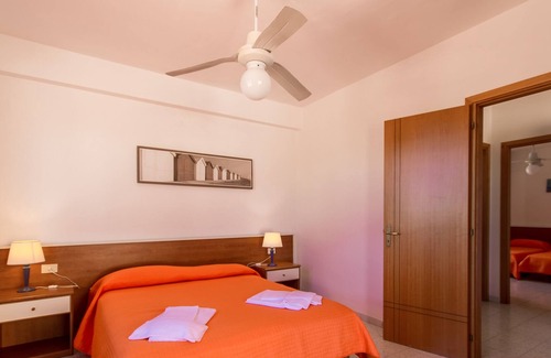 Vulcanello Apartamento | Trilo 3 - Vulcano on sea shore, Lipari, Italy