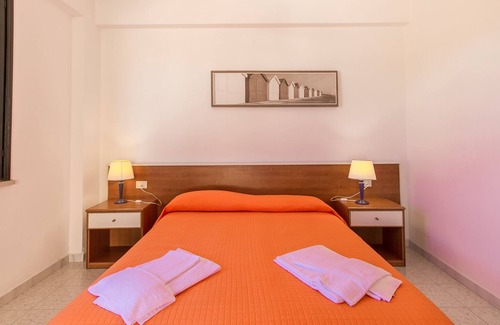 Vulcanello Apartamento | Trilo 3 - Vulcano on sea shore, Lipari, Italy