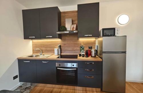 Clusone Apartamento | Trilo Orologio
