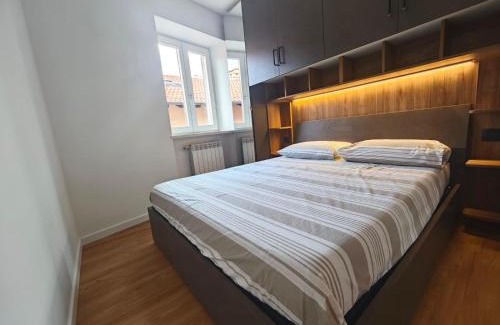 Clusone Apartamento | Trilo Orologio