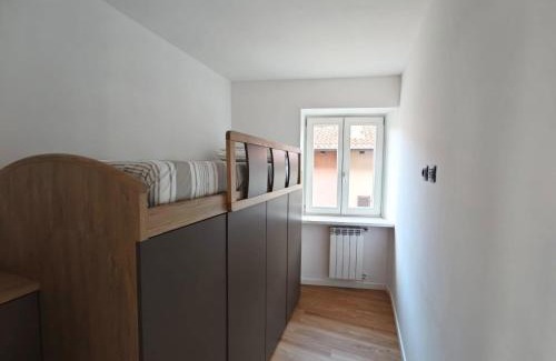 Clusone Apartamento | Trilo Orologio