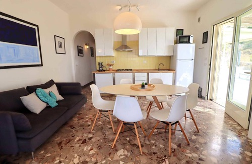Patu Casa | Trilo Scialandre - Three Bedroom House, Sleeps 6