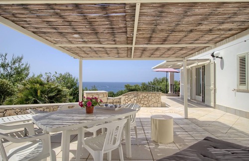 Patu Casa | Trilo Scialandre - Three Bedroom House, Sleeps 6