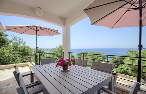 Patu Casa | Trilo Scialandre - Three Bedroom House, Sleeps 6