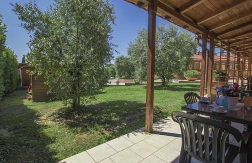 Orentano Apartamento | Trilocale by Interhome