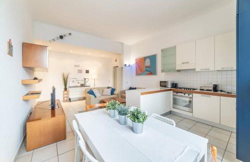 Citta Studi Apartamento | Trilocale Charme in Città Studi
