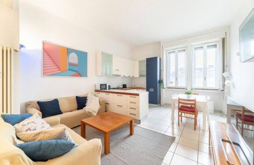 Citta Studi Apartamento | Trilocale Charme in Città Studi