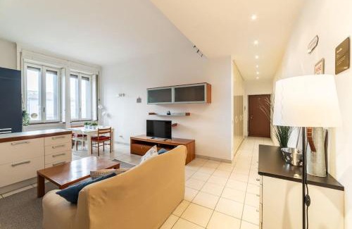 Citta Studi Apartamento | Trilocale Charme in Città Studi