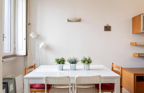Citta Studi Apartamento | Trilocale Charme in Città Studi