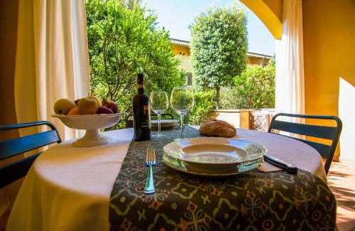 Alberese Apartamento | Trilocale Cielo