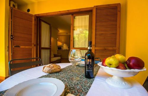 Alberese Apartamento | Trilocale Cielo